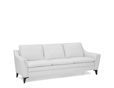 Silvia Leather Sofa or Set